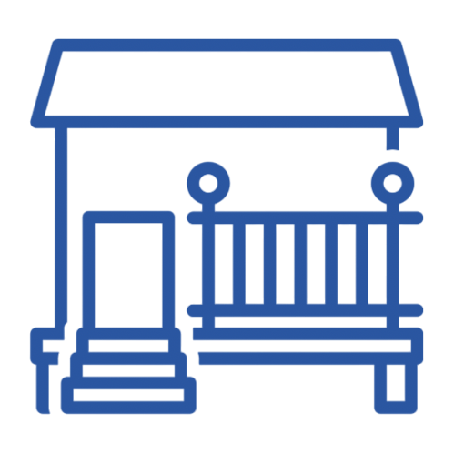 Deck Cleaning
