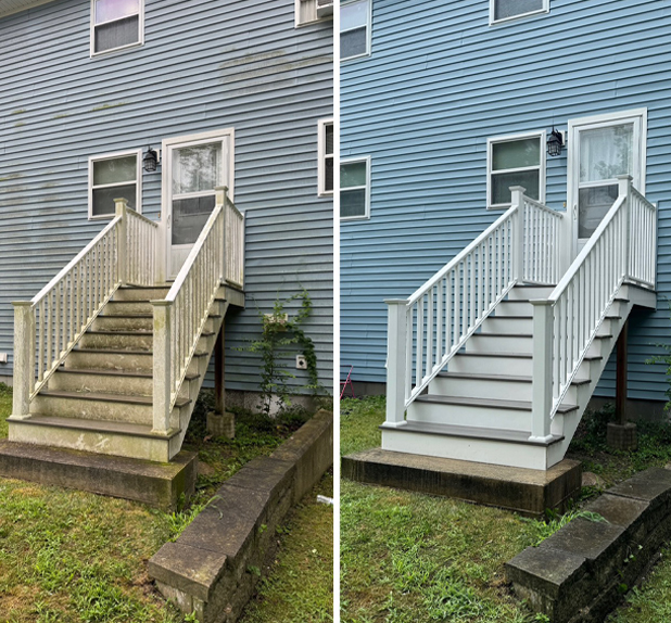 summit before and after Marion MA