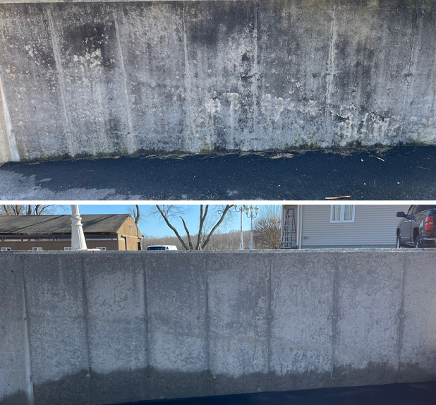 summit before and after East Providence RI
