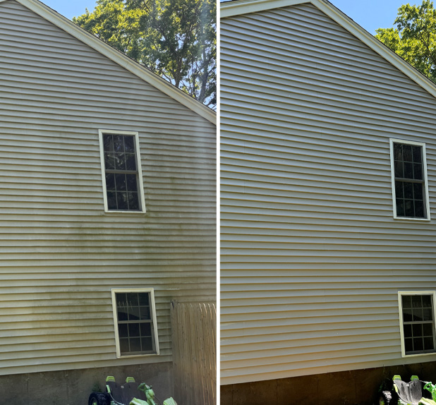summit before and after Lakeville MA