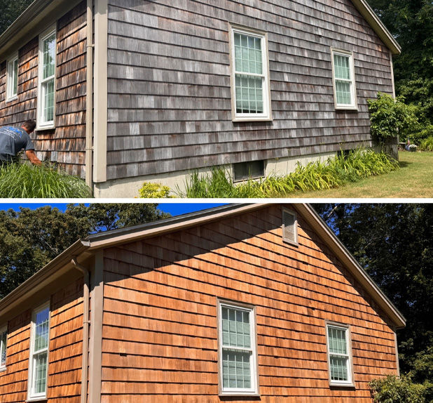 summit before and after Berkley MA