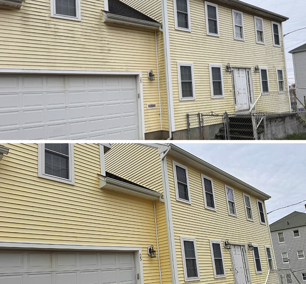 summit before and after Fall River MA