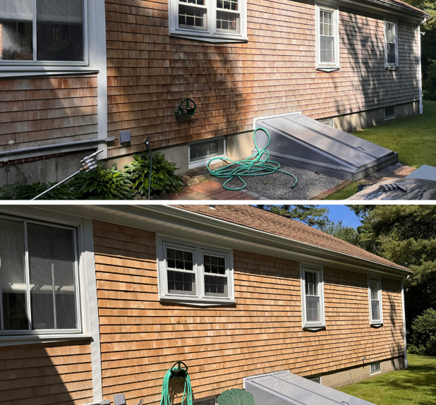 summit before and after Rehoboth MA