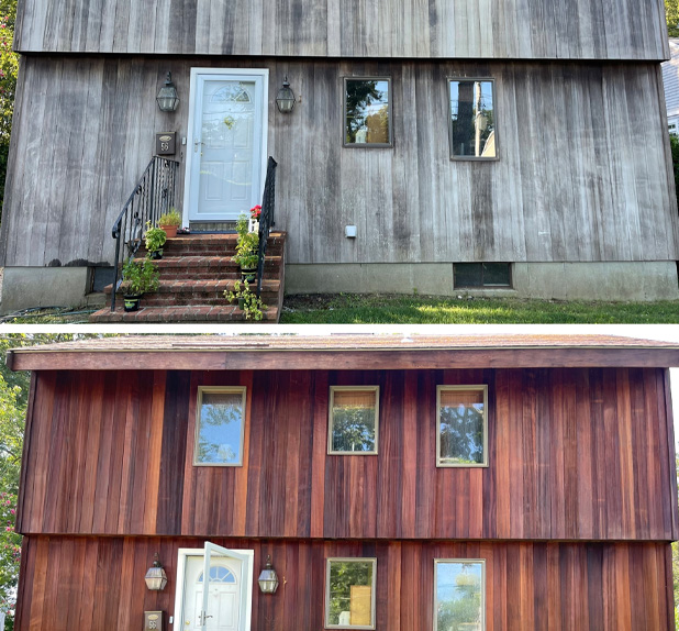 summit before and after Somerset MA