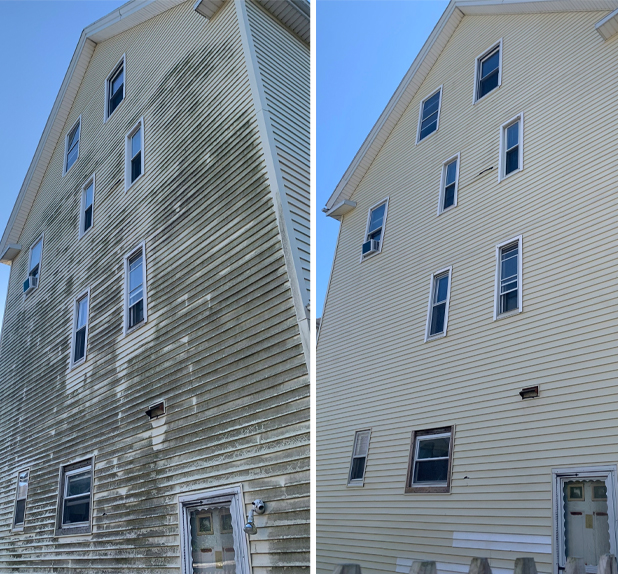 summit before and after Taunton MA