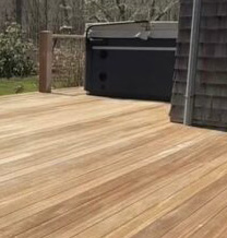 summit before and after Acushnet MA