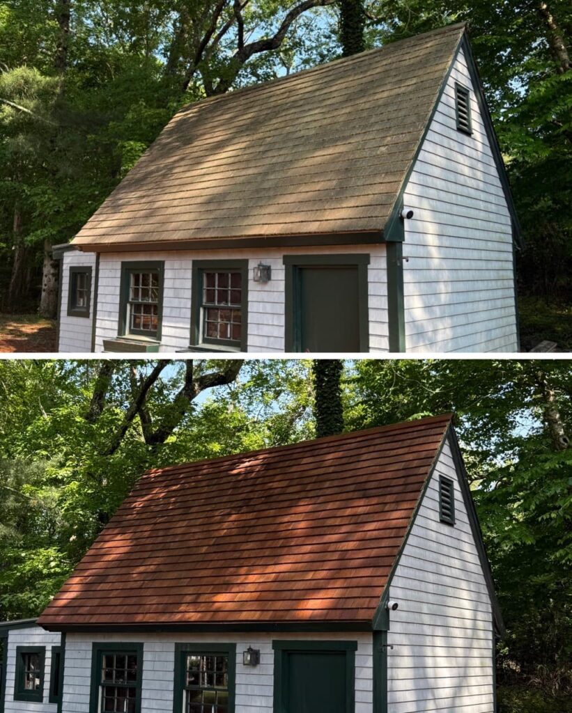 summit before and after Attleboro MA