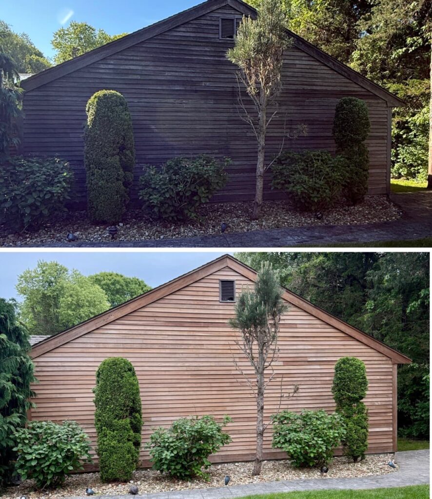 summit before and after Mansfield MA