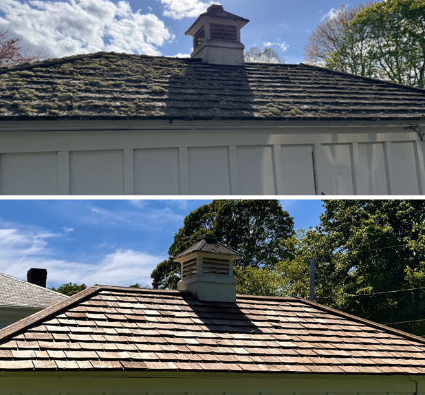 summit before and after Norton MA