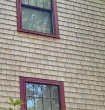 summit before and after Easton MA