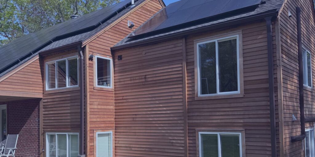 South Coast Wood Restoration