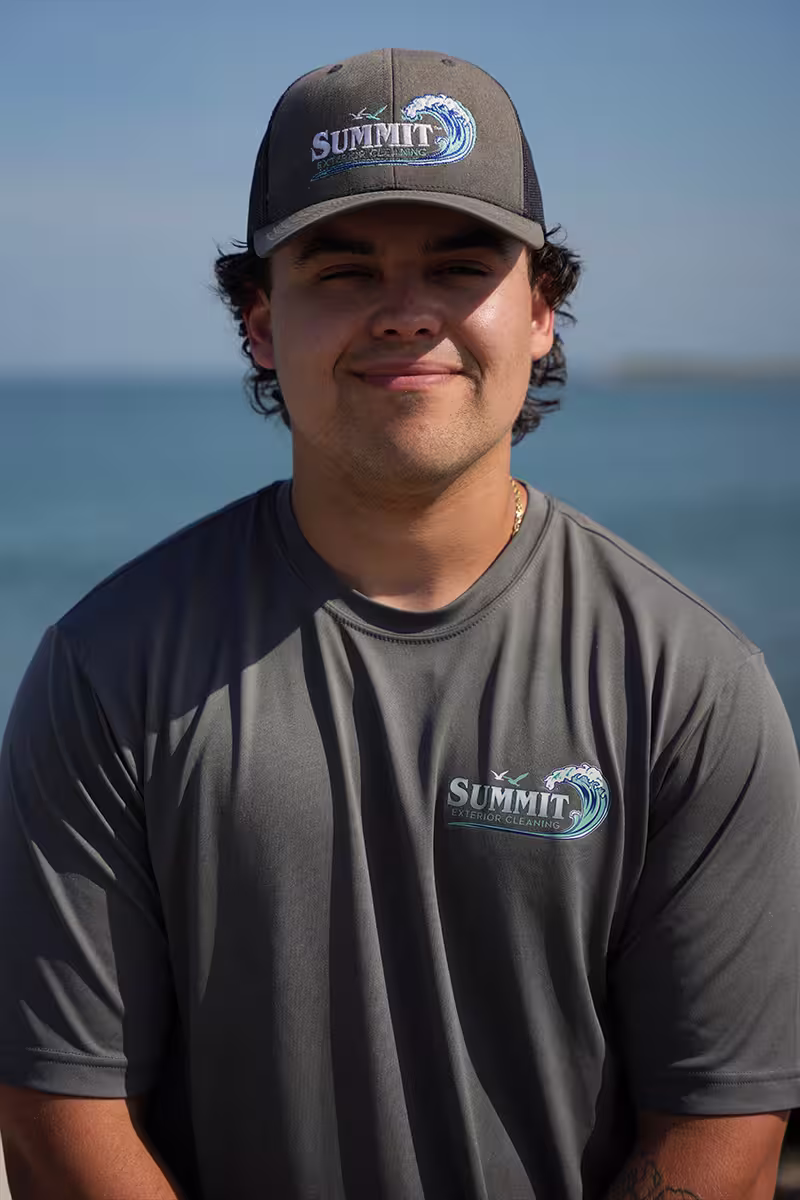 Ewan Oliveira